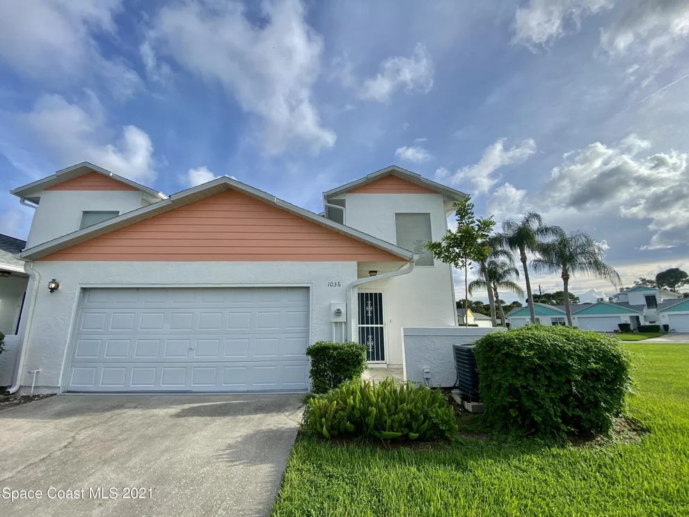 Unit for sale at 1036 Villa Drive, Melbourne, FL 32940