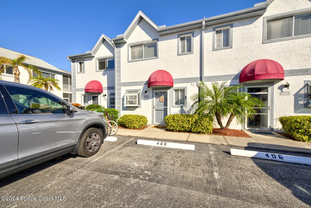 Unit for sale at 408 Seaport Boulevard, Cape Canaveral, FL 32920