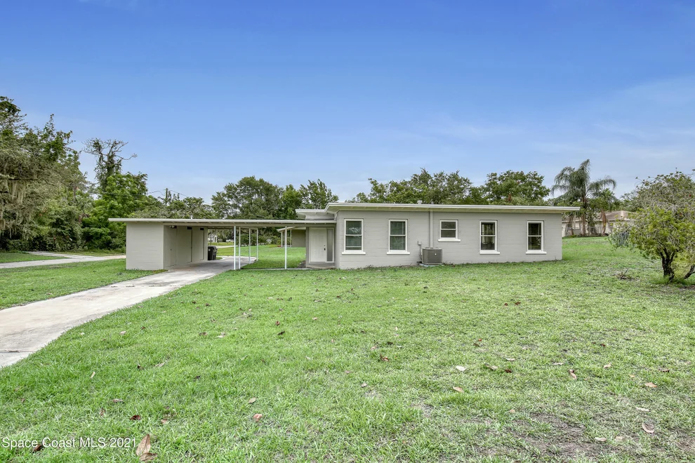 Unit for sale at 201 S Christmas Hill Road, Titusville, FL 32796