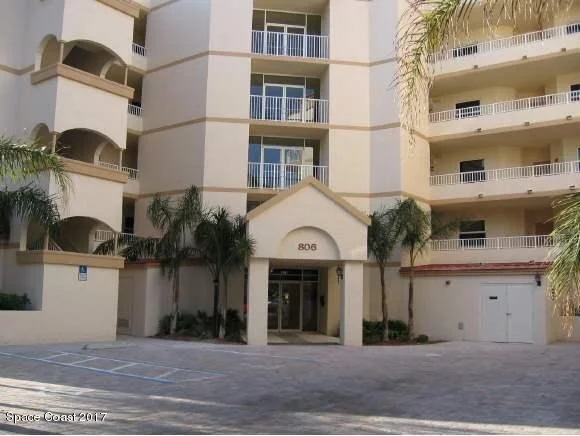 Unit for sale at 806 Mystic Drive, Cape Canaveral, FL 32920