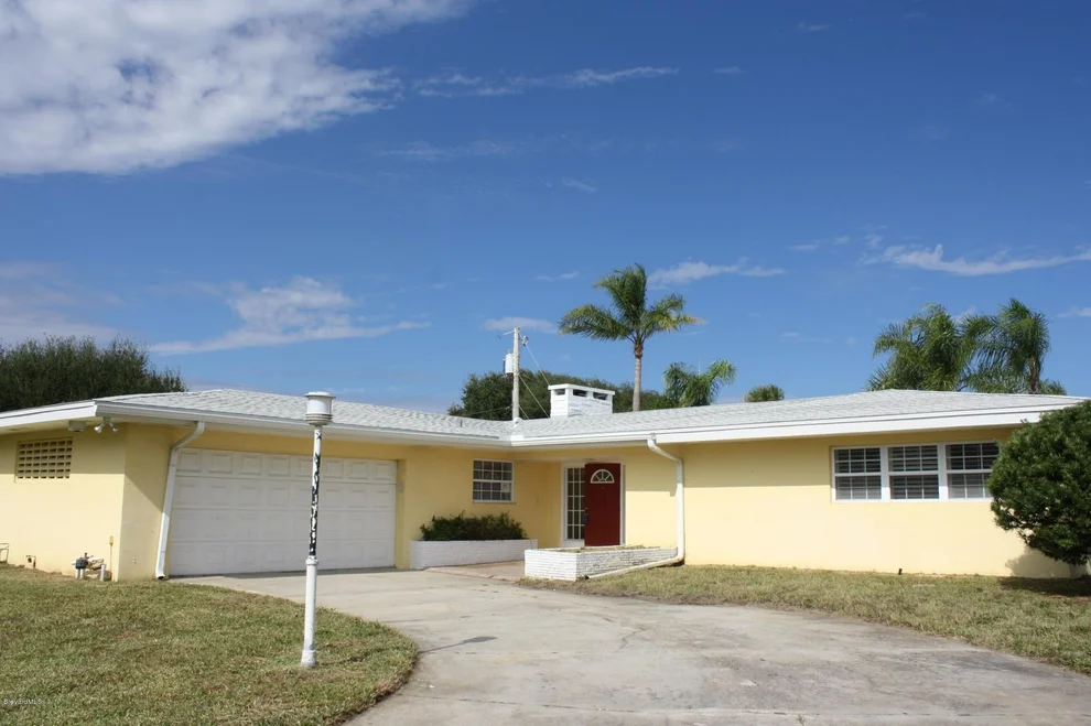 Unit for sale at 400 Bahama Drive, Indialantic, FL 32903