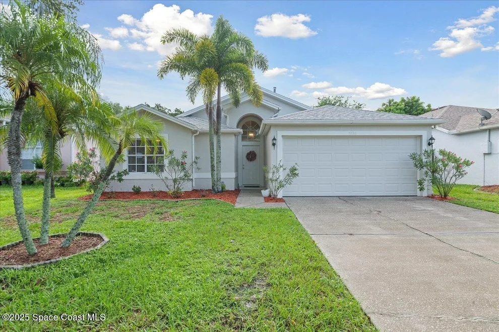 Unit for sale at 7036 Hammock Trace Drive, Melbourne, FL 32940