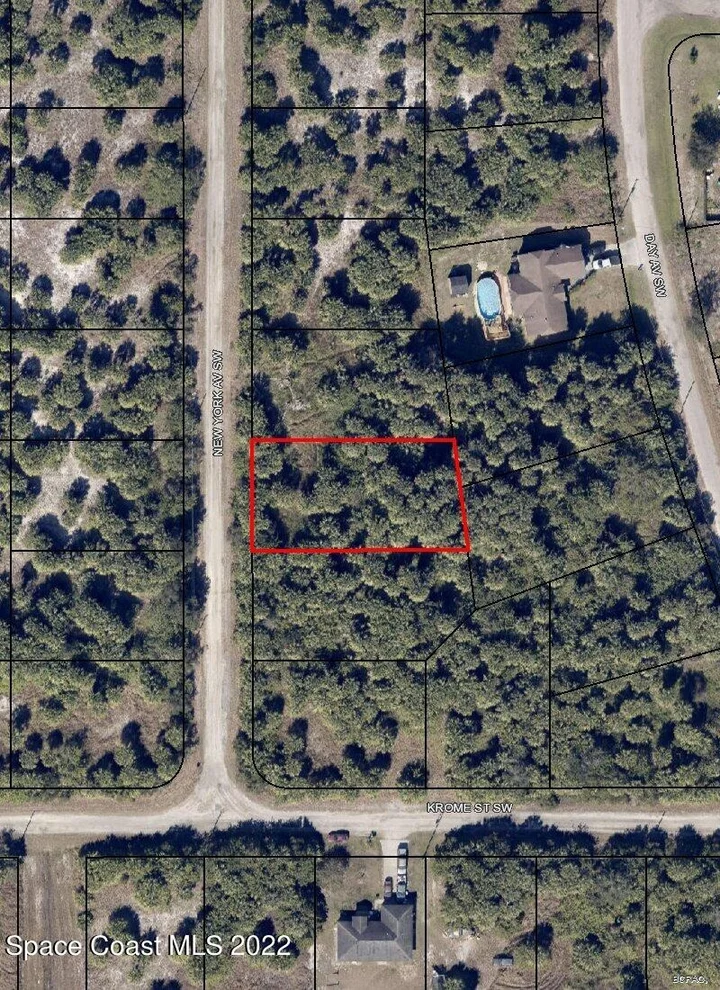 Unit for sale at 1983 New York Avenue SW, Palm Bay, FL 32908