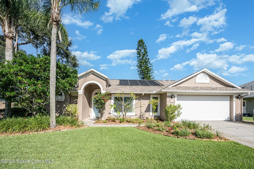 Unit for sale at 1254 Winding Meadows Road, Rockledge, FL 32955