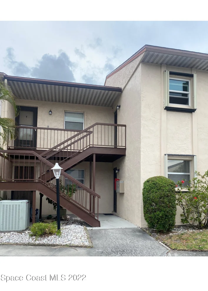 Unit for sale at 2504 Bogey Lane, Melbourne, FL 32935