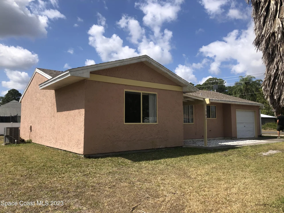 Unit for sale at 1302 Alcazar Street SE, Palm Bay, FL 32909
