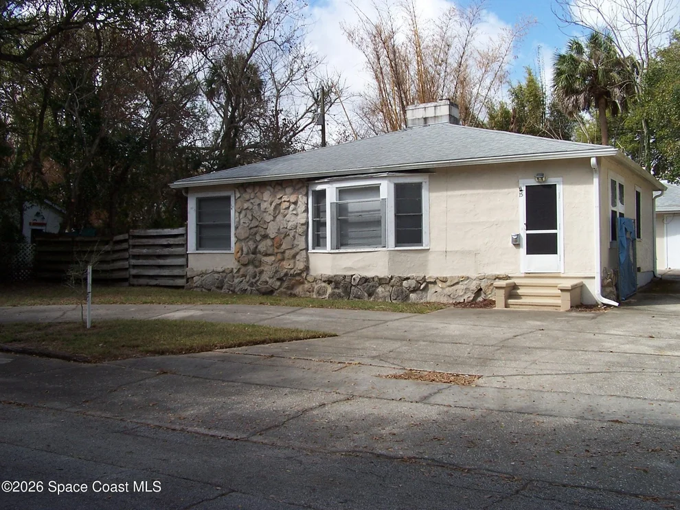 Unit for sale at 15 Alexander Street, Cocoa, FL 32922