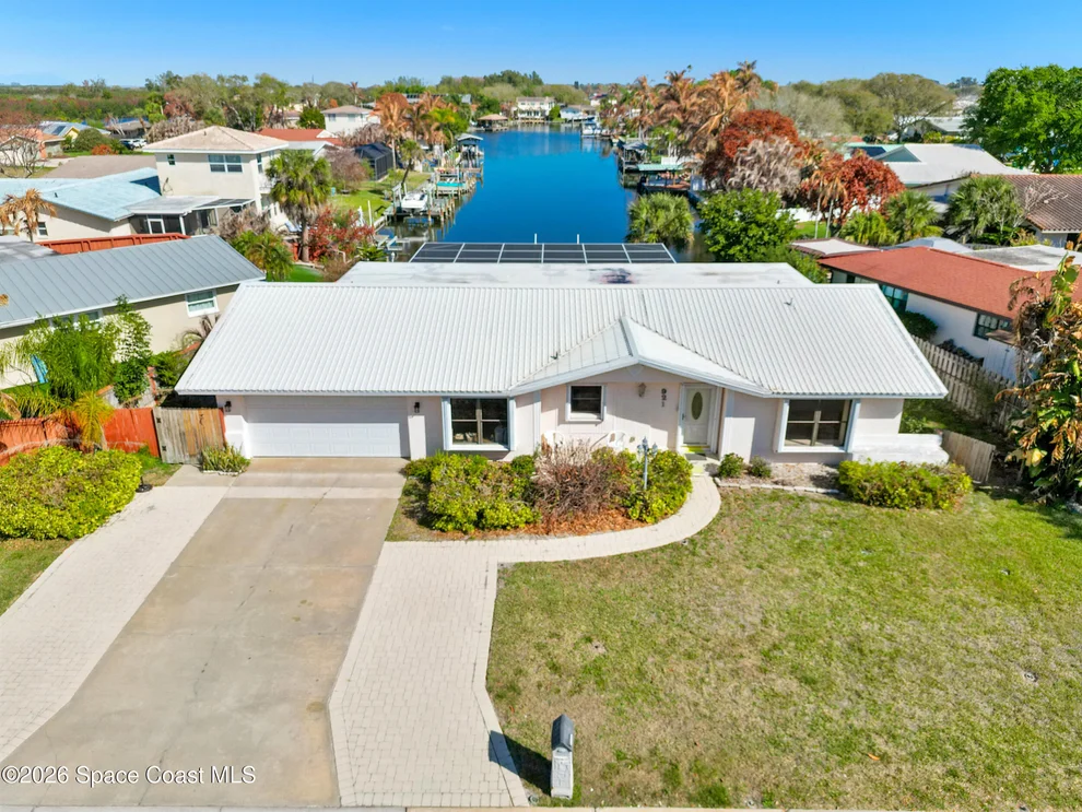 Unit for sale at 921 S 4th Street, Cocoa Beach, FL 32931