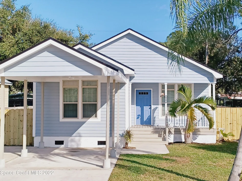 Unit for sale at 934 Georgia Avenue, Rockledge, FL 32955
