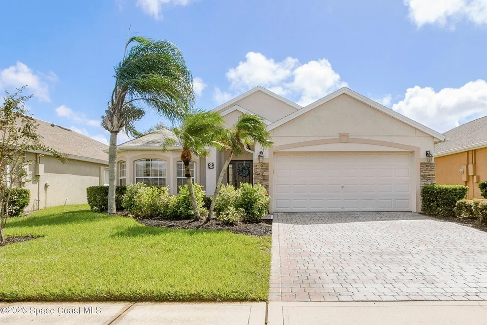 Unit for sale at 7127 Broderick Drive, Melbourne, FL 32940