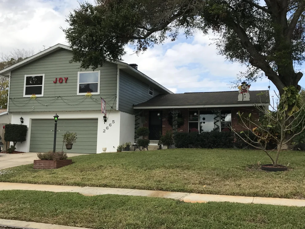 Unit for sale at 2665 Driftwood Drive, Titusville, FL 32780