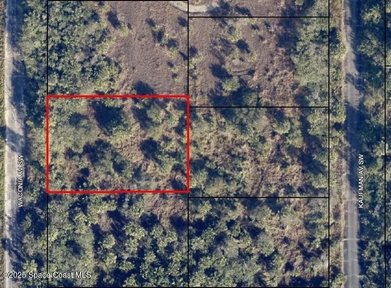Unit for sale at 1935 Waconia Avenue SW, Palm Bay, FL 32908