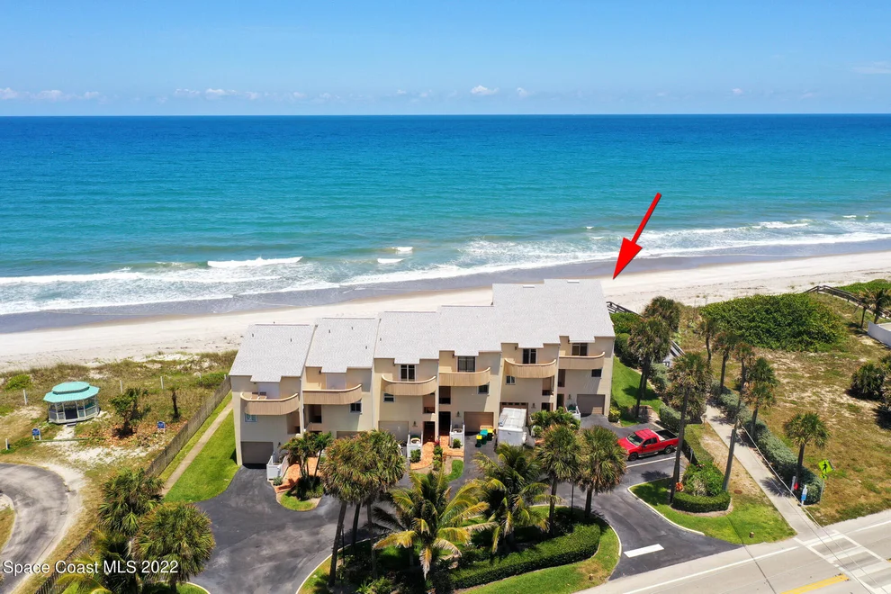 Unit for sale at 2711 S Hwy A1a, Melbourne Beach, FL 32951