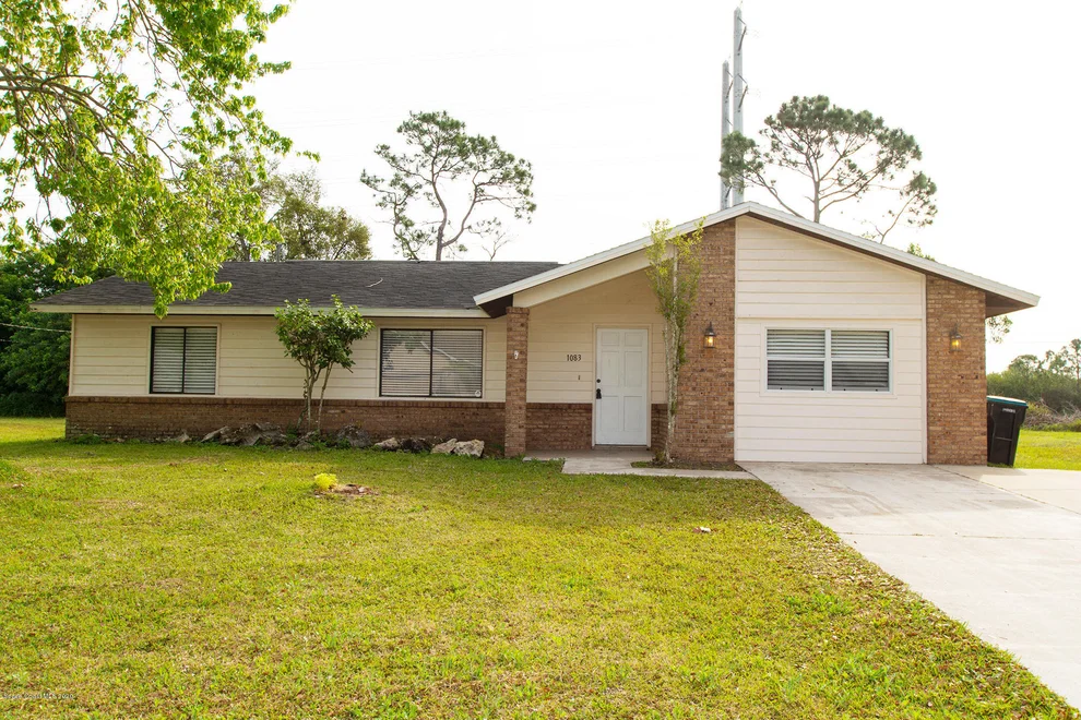 Unit for sale at 1083 Glencove Avenue NW, Palm Bay, FL 32907