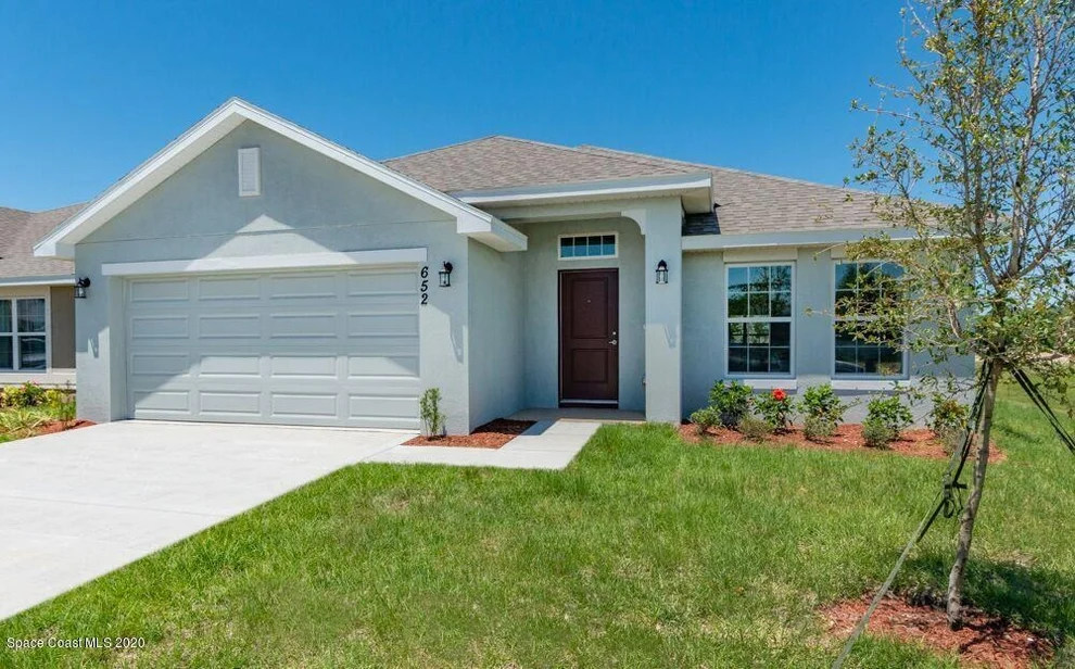 Unit for sale at 1713 Middlebury Drive, Palm Bay, FL 32909