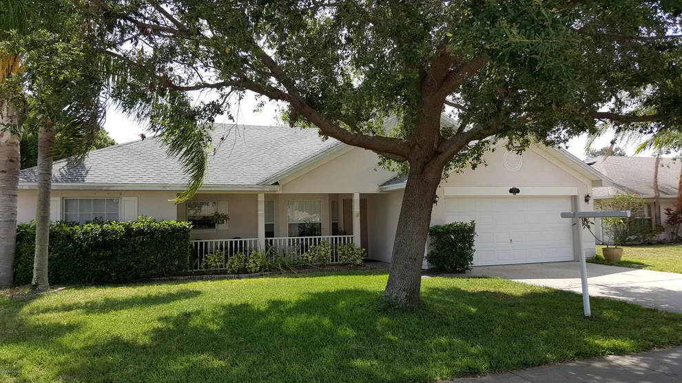 Unit for sale at 1000 Kingfisher Way, Rockledge, FL 32955