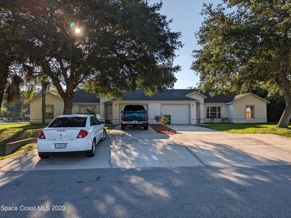 Unit for sale at 4030 Shuttle Court, Merritt Island, FL 32953