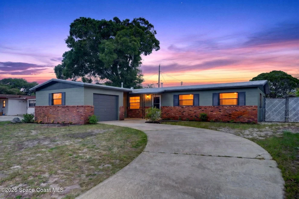 Unit for sale at 546 Ward Avenue, Titusville, FL 32796