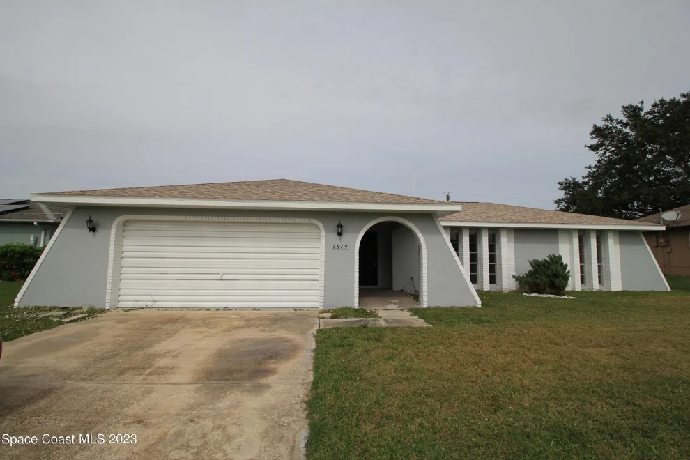Unit for sale at 1879 Edith Street NE, Palm Bay, FL 32907