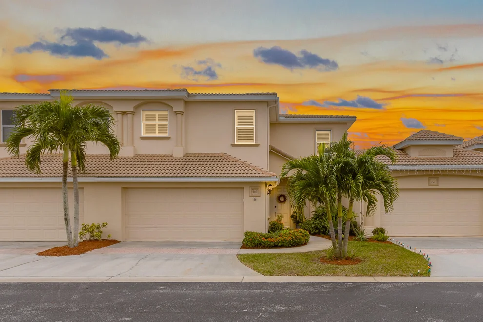 Unit for sale at 505 Siena Court, Satellite Beach, FL 32937