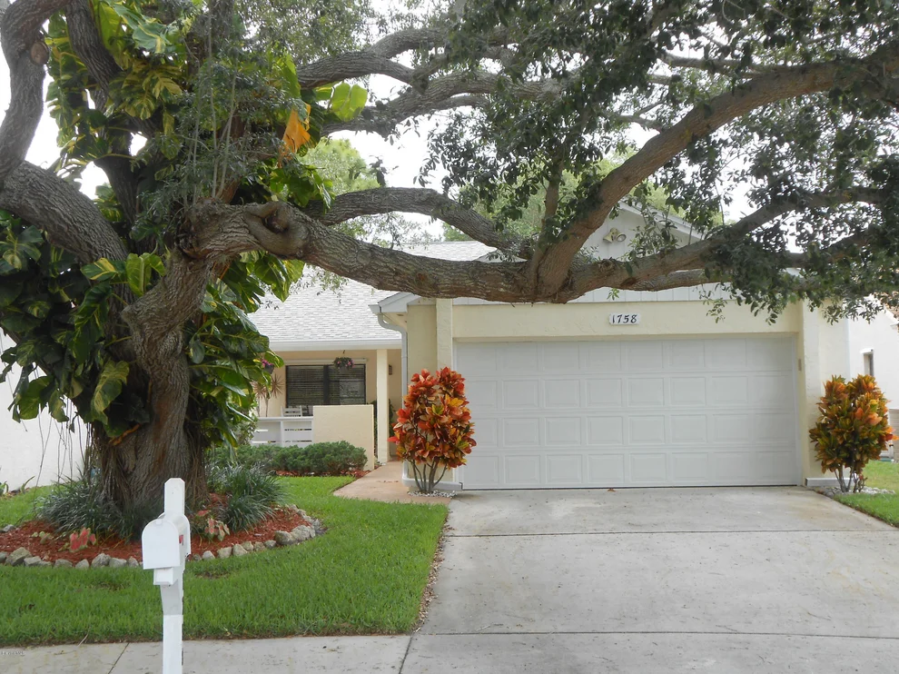 Unit for sale at 1758 Bluebird Court, Melbourne, FL 32935