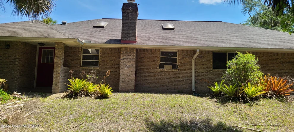Unit for sale at 2855 Waring Lane, Malabar, FL 32950
