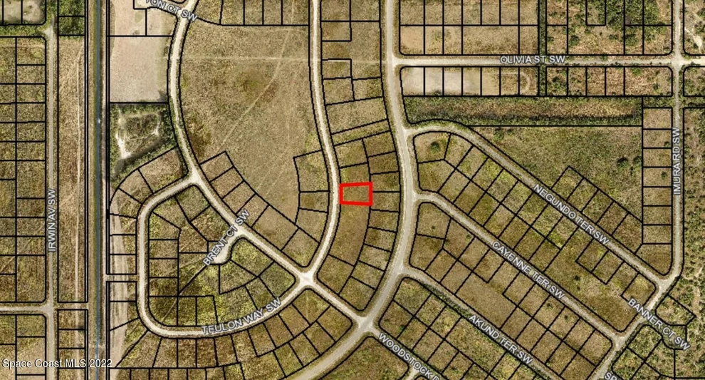 Unit for sale at 2549 Teulon Way SW, Palm Bay, FL 32908