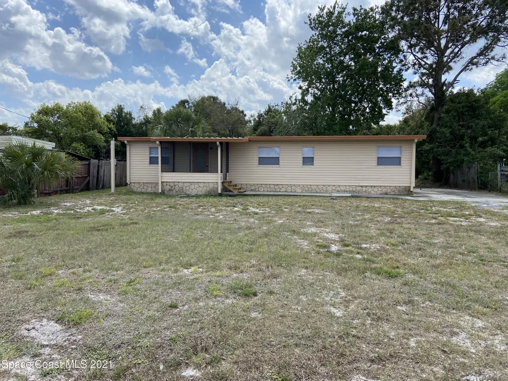 Unit for sale at 384 Macarthur Circle, Cocoa, FL 32927