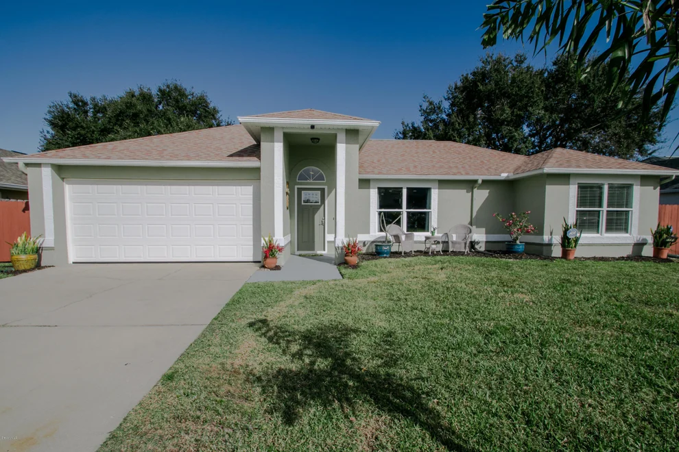 Unit for sale at 1191 Sunnybrook Lane, Rockledge, FL 32955