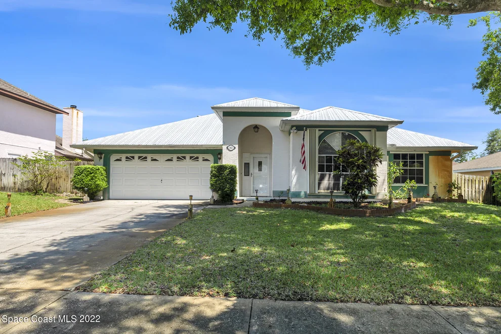 Unit for sale at 843 Crestwood Avenue, Titusville, FL 32796