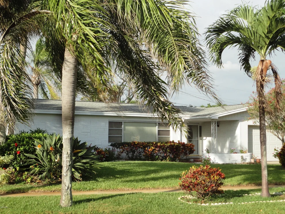 Unit for sale at 915 Golden Beach Boulevard, Indian Harbour Beach, FL 32937