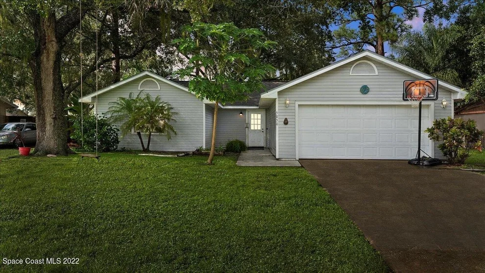 Unit for sale at 5050 Patricia Street, Cocoa, FL 32927