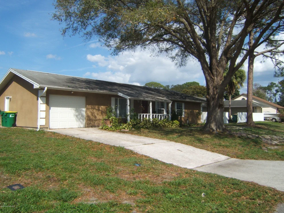 Unit for sale at 5182 Jamaica Road, Cocoa, FL 32927