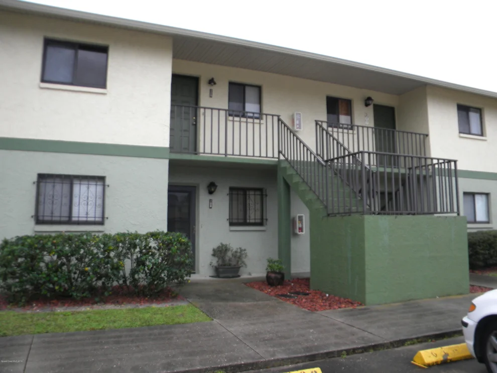 Unit for sale at 1720 Murrell Road, Rockledge, FL 32955