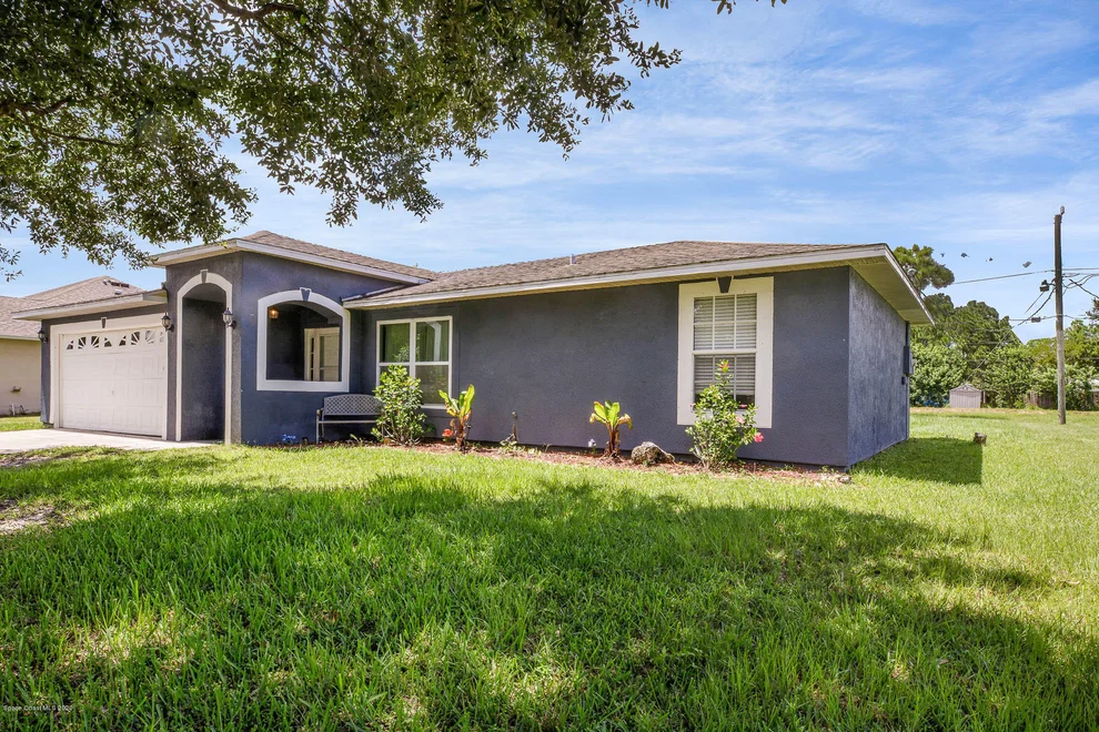 Unit for sale at 1251 Waterway Street SW, Palm Bay, FL 32908