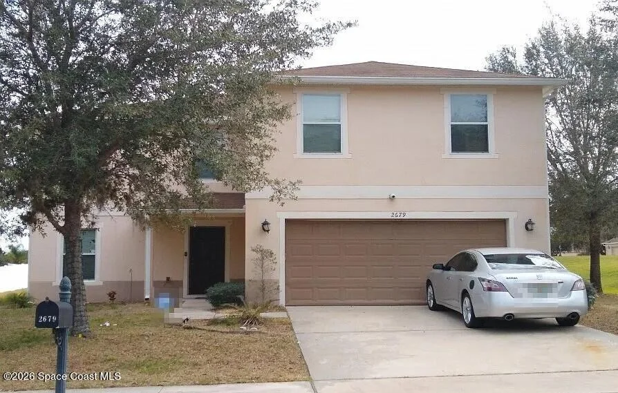 Unit for sale at 2679 Breezy Meadow Road, Apopka, FL 32712