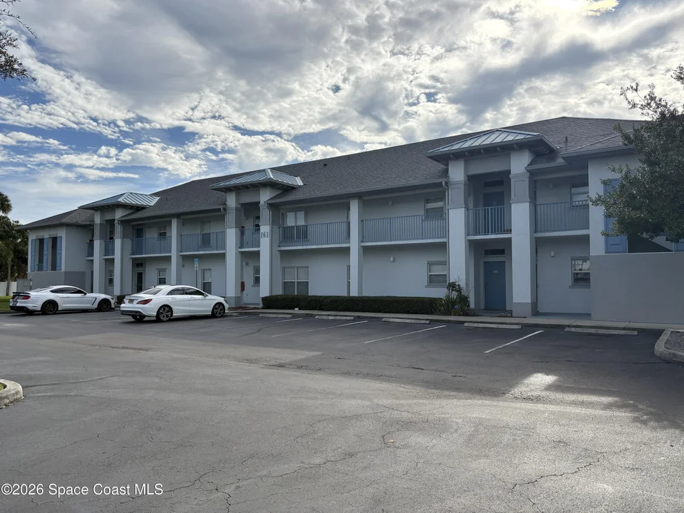 Unit for sale at 161 Portside Avenue, Cape Canaveral, FL 32920