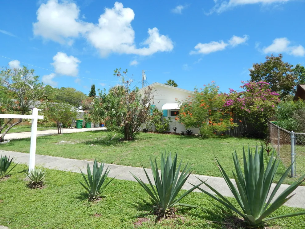 Unit for sale at 1160 San Juan Drive, Merritt Island, FL 32952