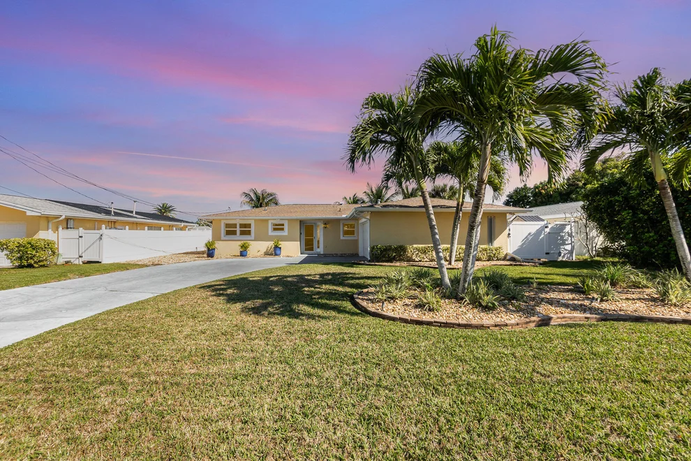 Unit for sale at 107 La Riviere Road, Cocoa Beach, FL 32931