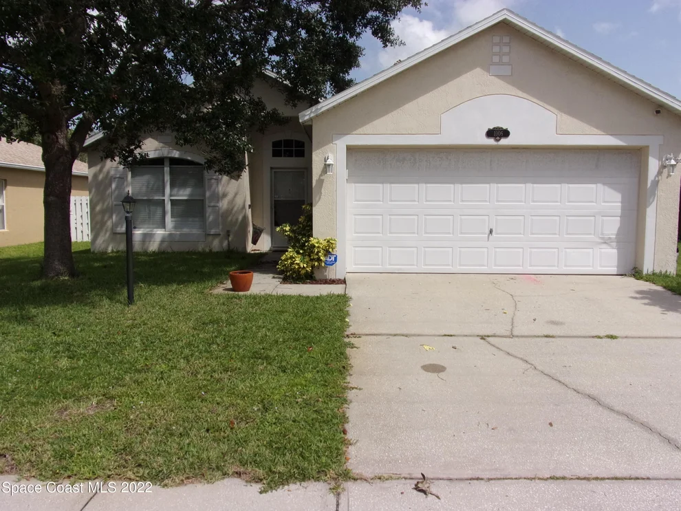 Unit for sale at 1106 White Oak Circle, Melbourne, FL 32934