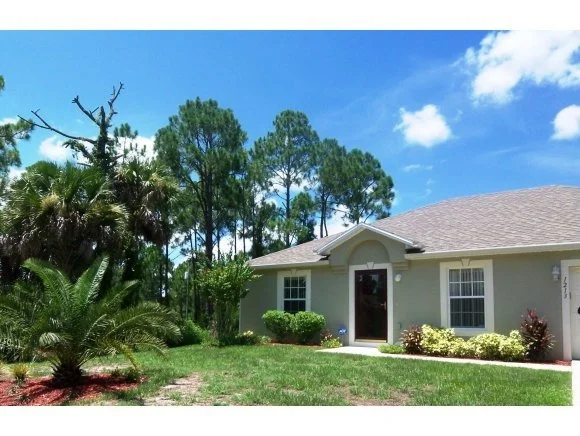 Unit for sale at 1213 SW Gerrity, Palm Bay, FL 32908