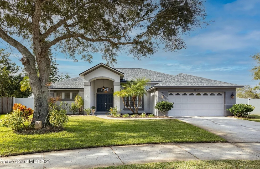 Unit for sale at 3803 Maidencane Court, Melbourne, FL 32940