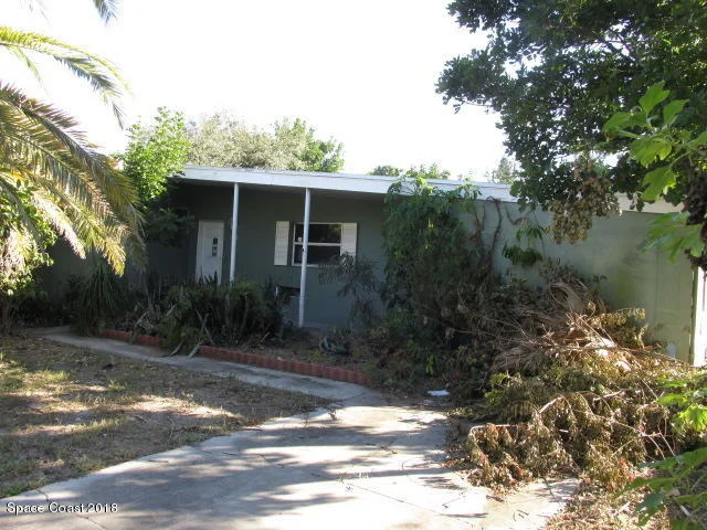 Unit for sale at 356 W Dover Street, Satellite Beach, FL 32937