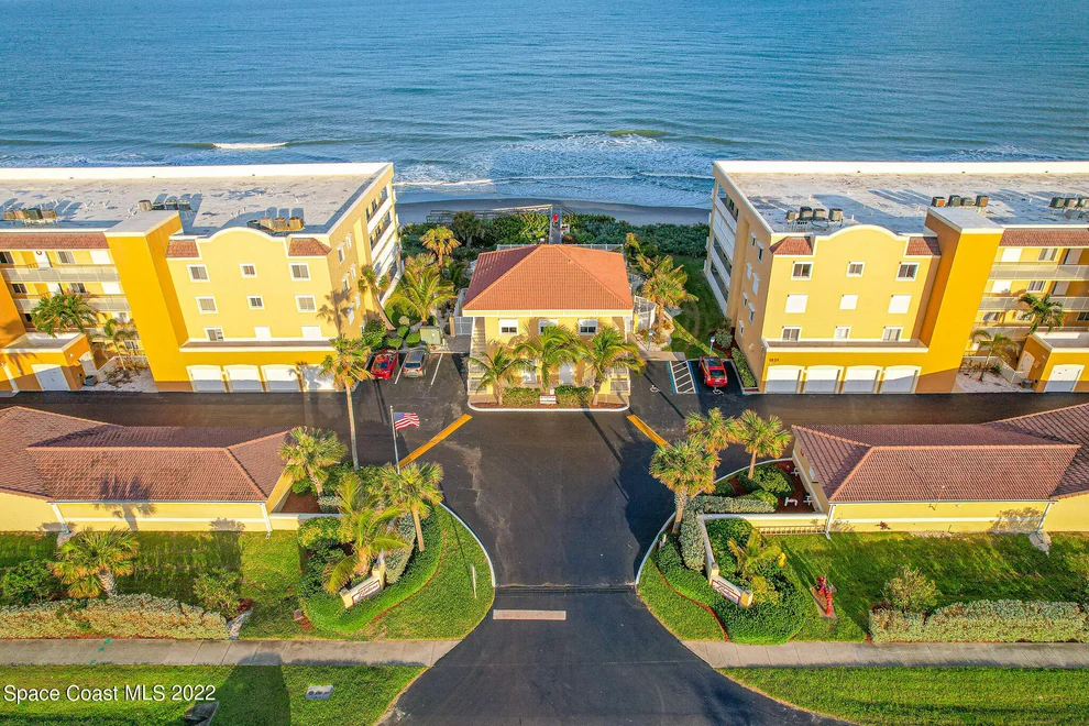 Unit for sale at 1851 Highway A1a, Indian Harbour Beach, FL 32937