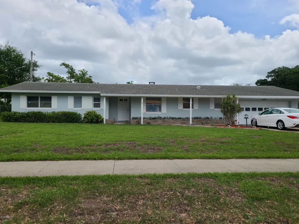 Unit for sale at 4425 Rosehill Avenue, Titusville, FL 32780
