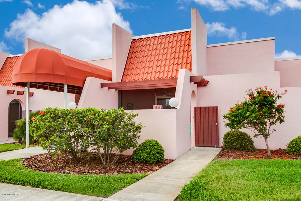 Unit for sale at 748 S Orlando Avenue, Cocoa Beach, FL 32931