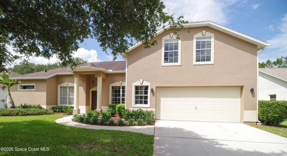 Unit for sale at 1916 Windbrook Drive, Palm Bay, FL 32909