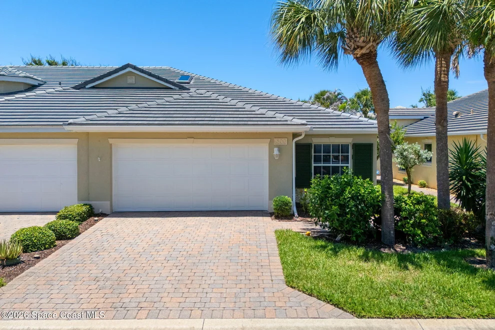 Unit for sale at 500 Moray Place, Melbourne Beach, FL 32951