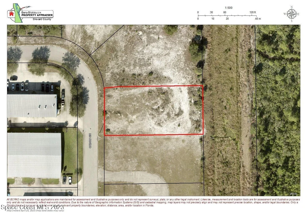 Unit for sale at 3031 Oxbow Circle, Cocoa, FL 32926