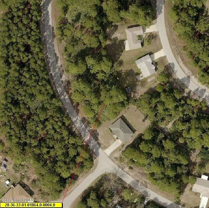 Unit for sale at 1843 Holbrook Road NW, Palm Bay, FL 32907